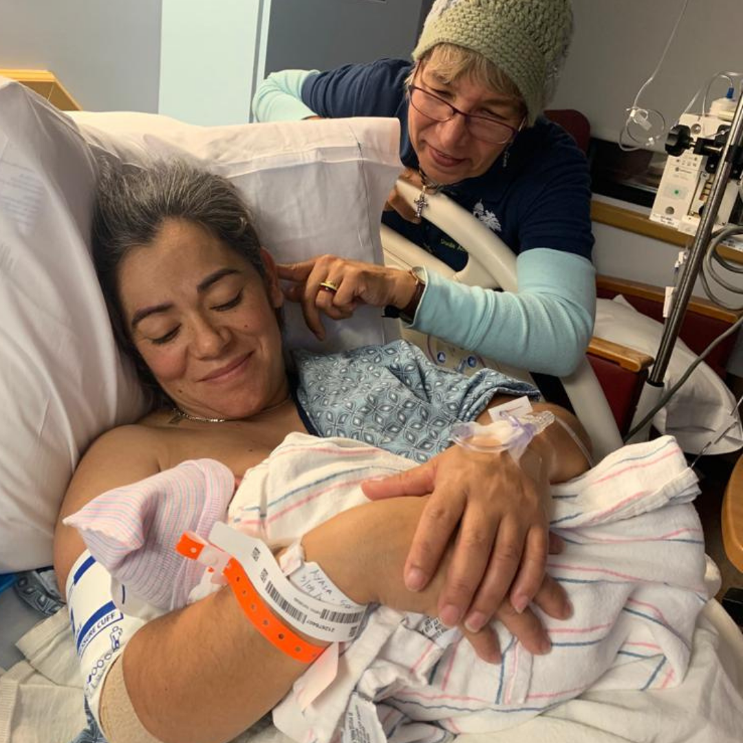 Capacitación Comunitaria